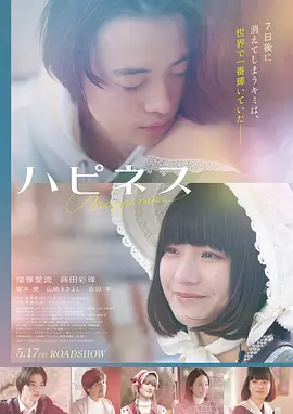 杀人回忆 电影海报